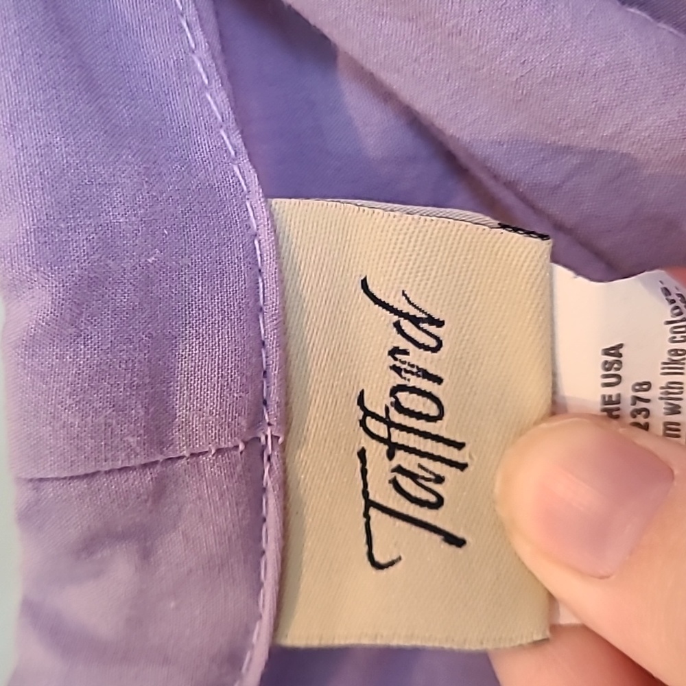 Scrub Pants - Picture 2 of 3